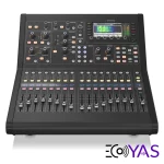 میکسر دیجیتال مایداس مدل Midas M32R Live اصلی