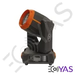 مووینگ بیم ام تی اس مدل MTS 330