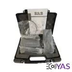 R&B HSMIC 3