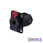 فیش بنون نصبی ضامن دار جینسانهو مدل Jinsanhu T815B