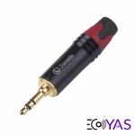 فیش هدفونی جینسانهو مدل Jinsanhu T823BG