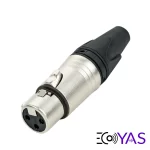 فیش کنون ماده جینسانهو مدل Jinsanhu T904