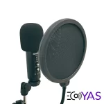 میکروفون کاندنسر آکورد Acord NT 1 USB