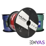 کابل میکروفون ام پرو M Pro JM5080
