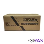 PV PMIXER 5