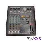 میکسر ساندکو مدل Soundco DM3804