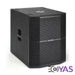 ساب ووفر اکتیو 18 اینچ مونتاربو مدل Montarbo R18S