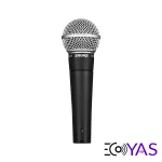 میکروفون باسیم شور مدل SHURE SM58