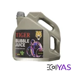 مایع حباب ساز 4 لیتری تایگر Tiger