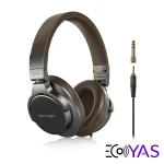 هدفون مانیتورینگ استودیویی بهرینگر مدل Behringer BH470