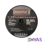 microphone-cable-jinsanhu-3030-4