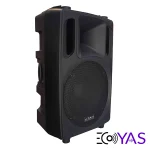 باند پسیو جی تی آر مدل JTR JW400P