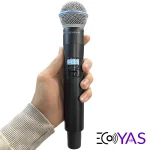microphone-shure-qlxd-4