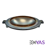 پرده توییتر فلت سایز 74 | مخصوص ار سی اف 725 RCF