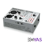 تستر کابل بهرینگر مدل Behringer CT100
