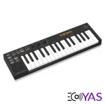 میدی کنترلر بهرینگر مدل Behringer Swing