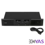 آمپلی فایر 2 کانال بهرینگر مدل Behringer NX3000
