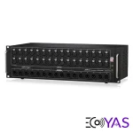 استیج باکس میکسر دیجیتال بهرینگر مدل Behringer S32