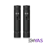 میکروفون باسیم بهرینگر مدل Behringer C-2 Dark Edition