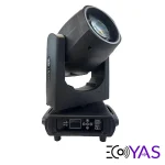 مووینگ بیم ام تی اس مدل MTS 295w