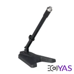پایه میکروفون تریبونی کوئیک لاک ایتالیایی Quik Lok مدل A114