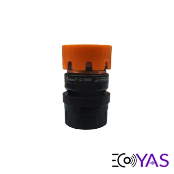 کپسول میکروفون ساندکو مدل C-1000
