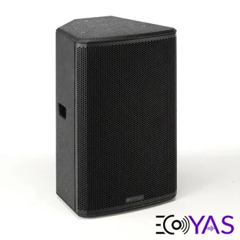 باند پسیو دی بی dB LVX P15