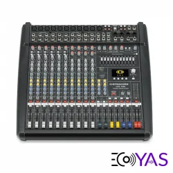 میکسر دایناکورد مدل CMS1000 اصلی