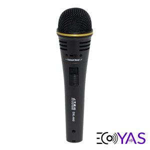 میکروفون باسیم جی تی آر JTR DXL-842