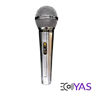 میکروفون باسیم جی تی آر JTR DXL-845