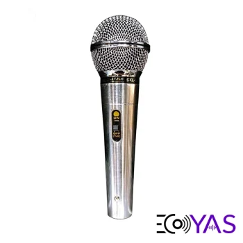 میکروفون باسیم جی تی آر JTR DXL-845