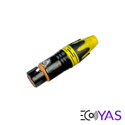 فیش کنون ماده جینسانهو مدل Jinsanhu M904