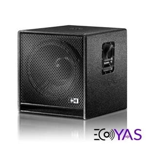 ساب ووفر مونتاربو مدل Montarbo BX151A