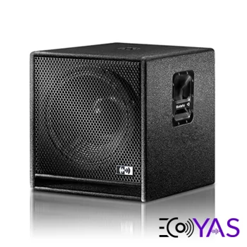ساب ووفر مونتاربو مدل Montarbo BX151A