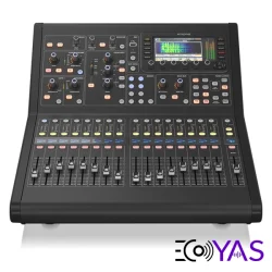میکسر دیجیتال مایداس مدل Midas M32R Live اصلی