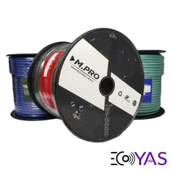 کابل میکروفون ام پرو M Pro JM5080