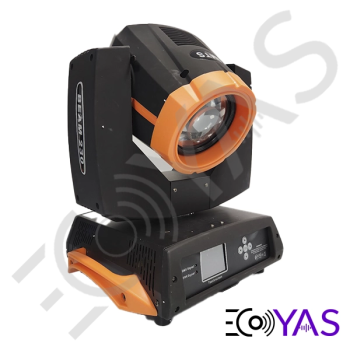 مووینگ بیم ام تی اس MTS 230