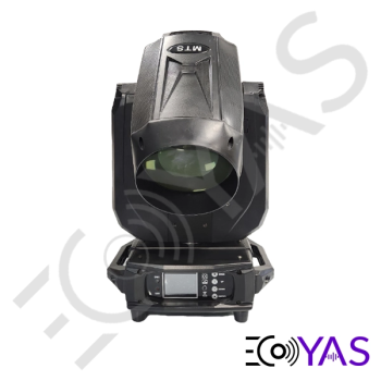 مووینگ بیم ام تی اس MTS 260