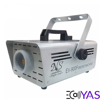 مه ساز نایت استار مدل Night Star EV-900F