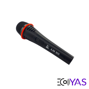 میکروفون باسیم PV مدل AJM900