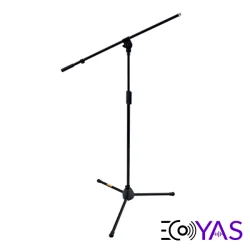پایه میکروفون Quik Lok مدل A302