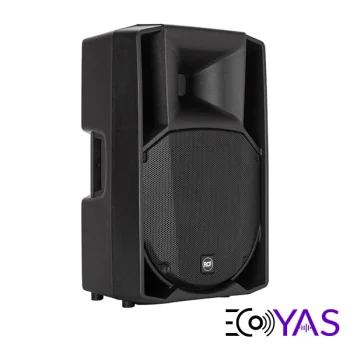 باند پسیو ار سی اف مدل RCF-725