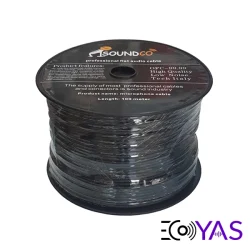 کابل میکروفون ساندکو 3030