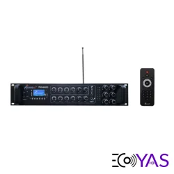 آمپلی فایر ولتی ساندکو مدل Soundco PM-6400