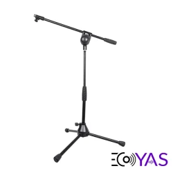 پایه میکروفون ستاره ای کوتاه SPL مدل PM-430