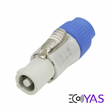 فیش پاورکن خروجی برق جینسانهو مدل Jinsanhu T703
