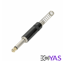 فیش بنون فنری جینسانهو مدل Jinsanhu T803BG