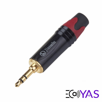 فیش هدفونی جینسانهو مدل Jinsanhu T823BG