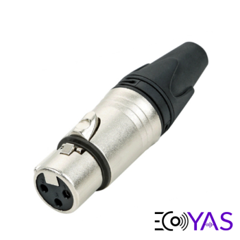 فیش کنون ماده جینسانهو مدل Jinsanhu T904