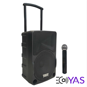 باند اکتیو شارژی تایگر مدل TIGER EV10
